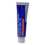 Geri-Care Diclofenac Sodium Topical Gel, 1%, Arthritis Pain Reliever, 100 Gram - S140-01-GCP - LL Medico