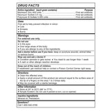 Geri-Care Triple Antibiotic Ointment, First Aid Antibiotic, 0.9 Gram Individual Packet - S143-14-GCP - LL Medico