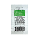 Geri-Care Bacitracin Zinc First Aid Antibiotic Ointment, 500 Units, 0.9 g Packet - S145-14-GCP - LL Medico