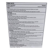 Geri-Care Hydrocortisone Anti-Itch Cream, 1%, 0.9 g Packet - S146-14-GCP - LL Medico