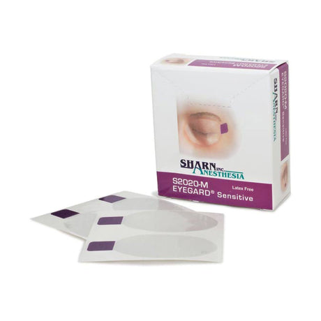 EyeGard Sensitive Eye Shield - S2020-M - LL Medico