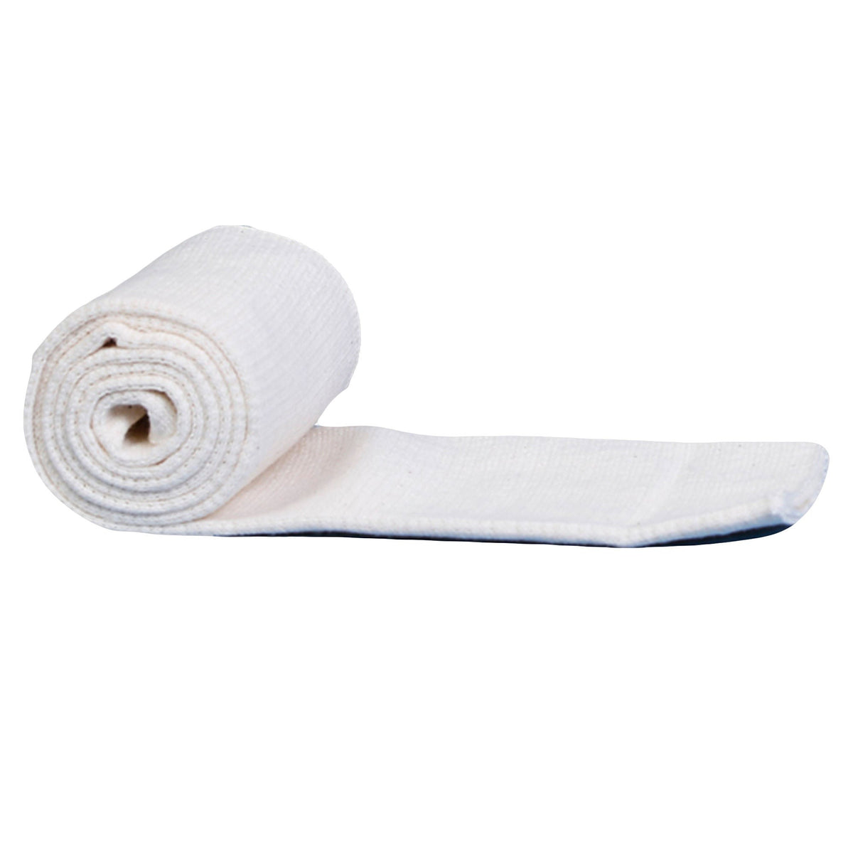 SpandaGrip Elastic Tubular Support Bandage, Pull On, Natural, Cotton / Elastic, NonSterile, Standard Compression, 11 Yard - LL Medico