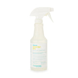 Contec Sterile 70% IPA, Surface Disinfectant Cleaner Spray, Alcohol Based, Liquid, Sterile, 16 oz - SB167030IR - LL Medico