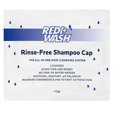 DawnMist Redi+Wash Rinse-Free Shampoo Cap, 1 Cap - SC3756 - LL Medico