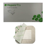 Mepore Pro Absorbent Dressing, 3 x 8 inch