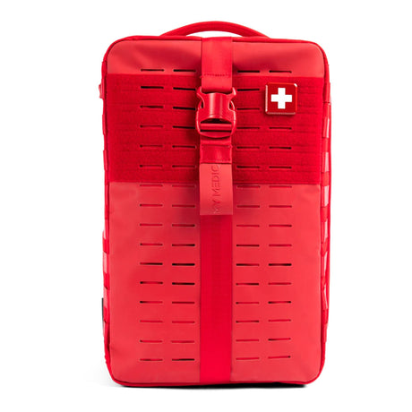 Scout First Aid Kit