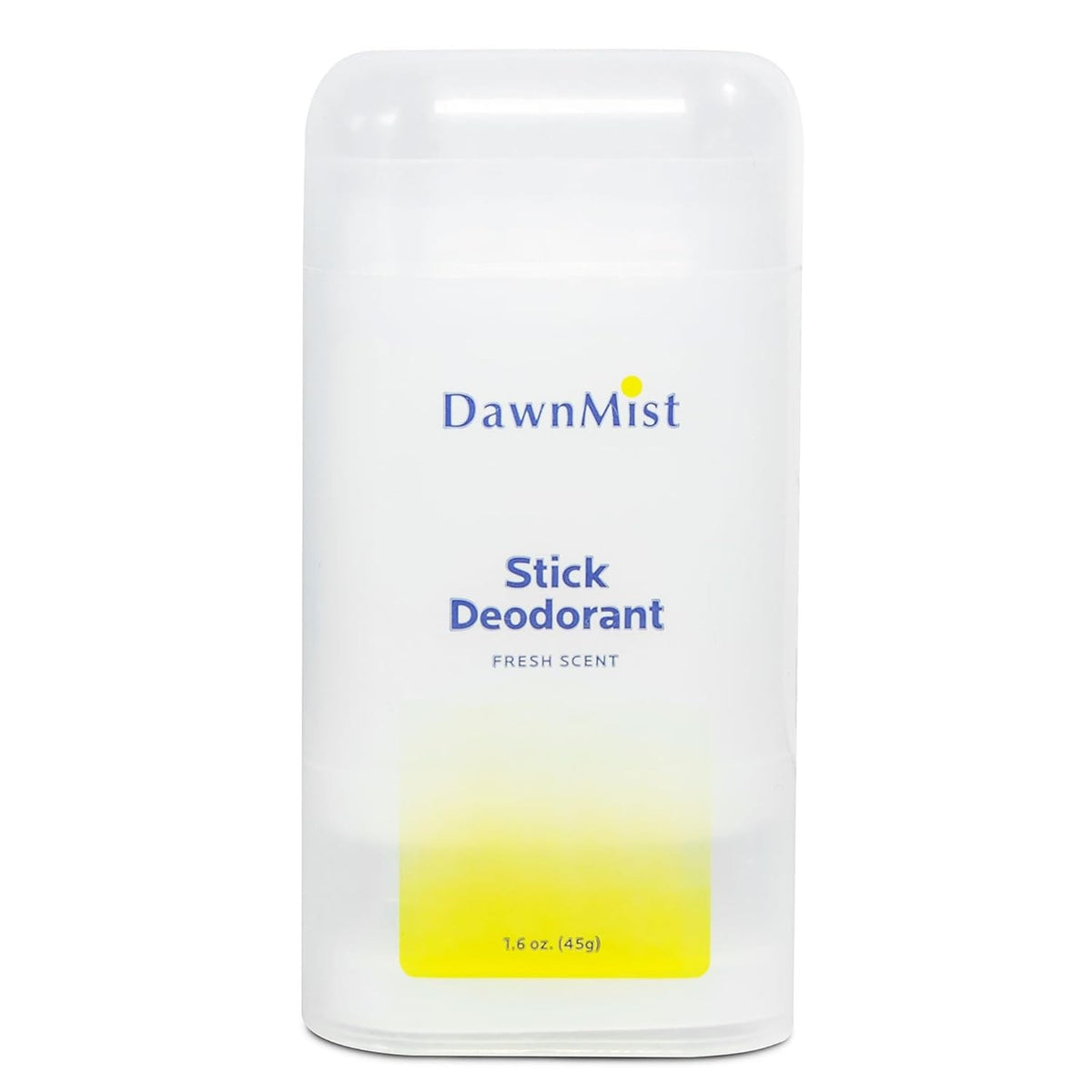 DawnMist Stick Deodorant, Fresh Scent, 1.6 oz
