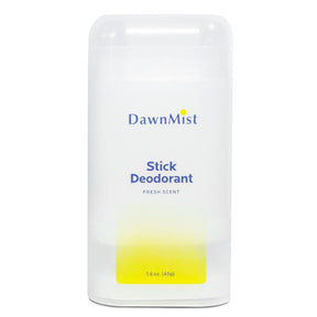 DawnMist Stick Deodorant, Fresh Scent, 1.6 oz