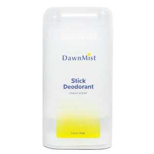 DawnMist Stick Deodorant, Fresh Scent, 1.6 oz