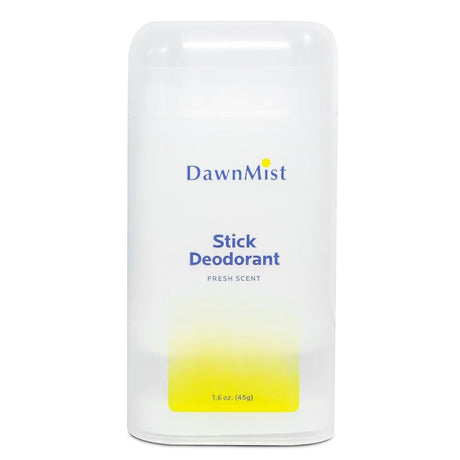 DawnMist Stick Deodorant, Fresh Scent, 1.6 oz