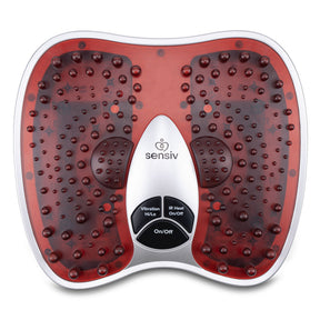 Sensiv Pain Relief Foot Circulator, 5.5" x 12" x 14" - SENFC - LL Medico