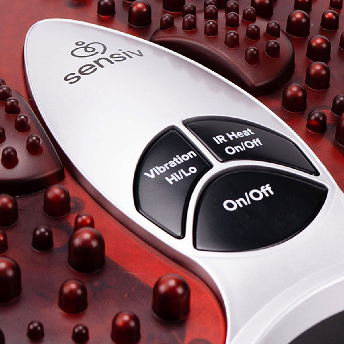 Sensiv Pain Relief Foot Circulator, 5.5" x 12" x 14" - SENFC - LL Medico
