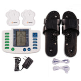 Sensiv Full-Body TENS Unit with Foot Attachment