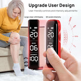 Sensiv Multi-Channel TENS Unit, 1" x 2.5" x 5"