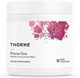 Thorne Ovarian Care Dietary Supplement, Mixed Berry, 7.55 oz