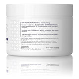 Skintensive Body Butter Ceramides + Sea Buckthorn Cream, Unscented, 8 oz