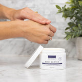 Skintensive Body Butter Ceramides + Sea Buckthorn Cream, Unscented, 8 oz