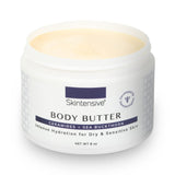 Skintensive Body Butter Ceramides + Sea Buckthorn Cream, Unscented, 8 oz
