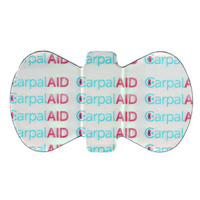 CarpalAid Patch Hand-Based Carpal Tunnel Support