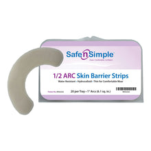 Safe N Simple Skin Barrier Arc