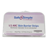 Safe N Simple Skin Barrier Arc