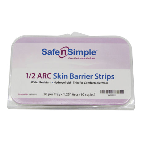 Safe N Simple Skin Barrier Arc