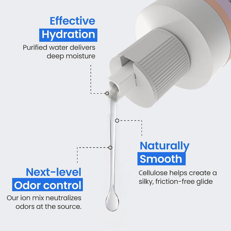 Safe Assure C Odor Eliminator, 8-ounce bottle