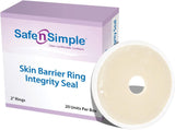 Safe n Simple Integrity Skin Barrier Ring