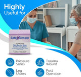 Safe n Simple Integrity Skin Barrier Ring