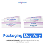 Safe n Simple Barrier Paste, Pectin Based, 2-ounce Tube