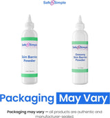 Safe n Simple Stoma Powder