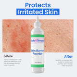 Safe n Simple Stoma Powder