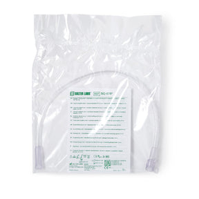 Halyard Concentrator Humidifier Adapter Tubing, 15"
