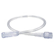 Halyard Concentrator Humidifier Adapter Tubing, 21"
