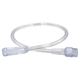 Halyard Concentrator Humidifier Adapter Tubing, 21"