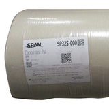 McKesson Mattress Overlay Pressure Redistribution Type 74 L X 34 W X 3 H Inch for Bed Mattresses