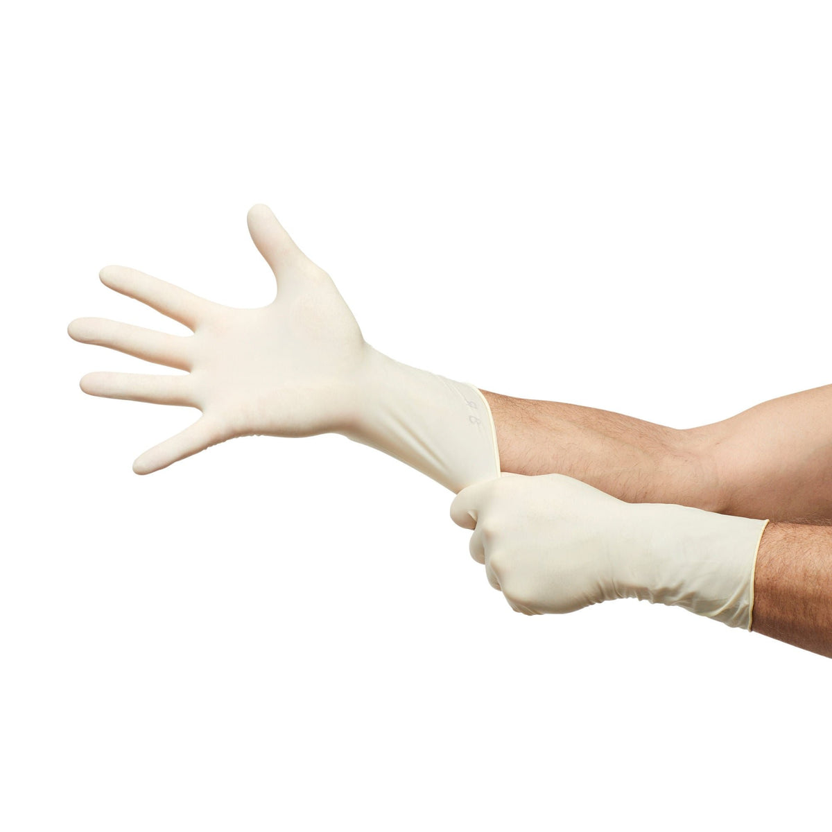 Sempermed Supreme Surgical Gloves, Latex, Sterile, Powder-Free - SPFP800 - LL Medico
