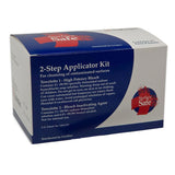 Surface Safe Surface Disinfectant, Premoistened Manual Pull Wipe, Chlorine Scent, Nonsterile, 5.5" x 10" - SS33508 - LL Medico