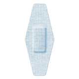 3M Nexcare Sensitive Skin White Adhesive Strip, Assorted Sizes
