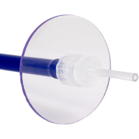 Doctor Easy Splash Shield for Elephant Ear Washer, Box of 10