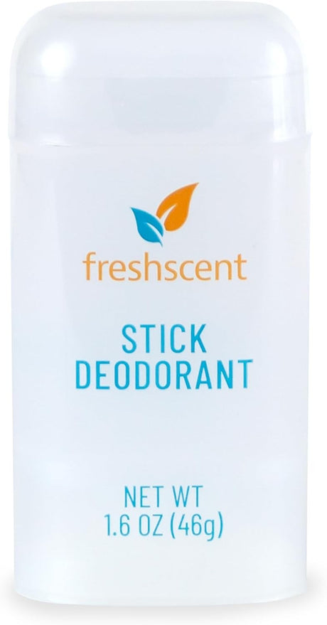 Freshscent Stick Deodorant, 1.6 oz