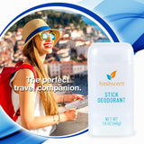 Freshscent Stick Deodorant, 1.6 oz