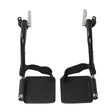 Footrest Drive for Wheelchair