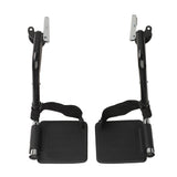 Footrest Drive for Wheelchair