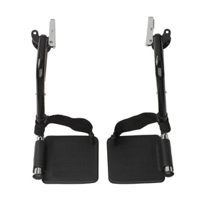 Footrest Drive for Wheelchair