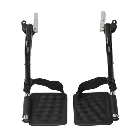 Footrest Drive for Wheelchair