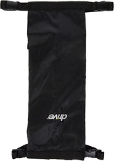 Drive Universal Oxygen Cylinder Carry Bag, Black