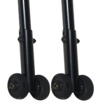 Wheelchair Anti Tipper Drive for Cruiser III Wheelchair