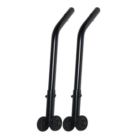 Wheelchair Anti Tipper Drive for Cruiser III Wheelchair