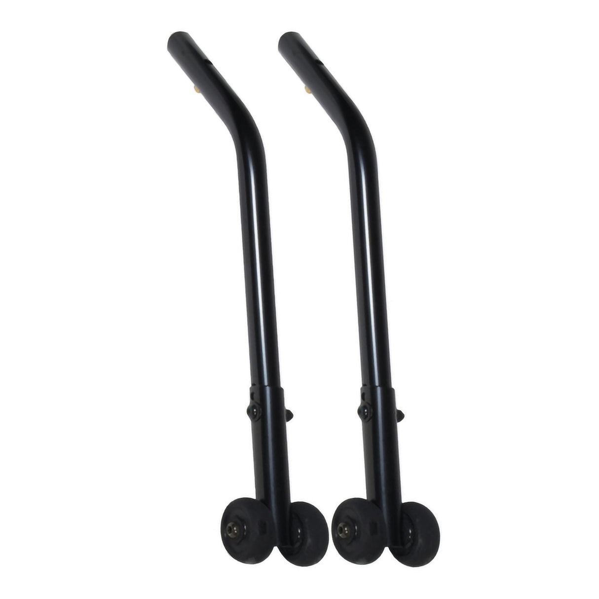 Wheelchair Anti Tipper Drive for Cruiser III Wheelchair